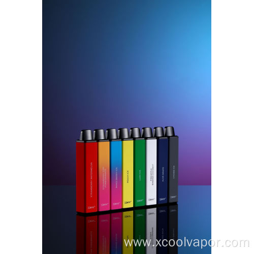 disposable vape air bar max 1500puffs